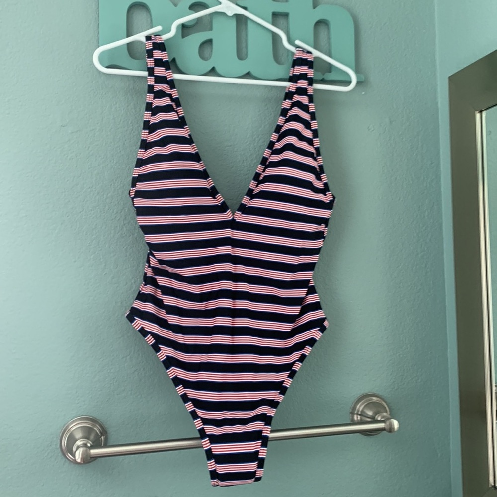 NWT Express one piece swim